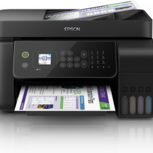 Epson EcoTank ITS L5190 4-in-1 with ADF - Print, copy ,Fax & scan