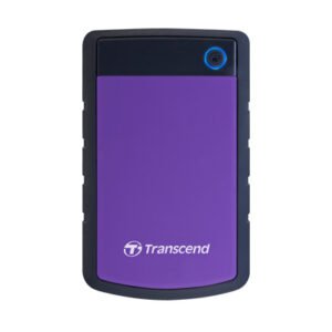 4TB StoreJet2.5" H3P, portable HDD