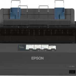 Epson LX-350 Dot Matrix Printer