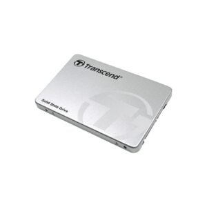 960GB, 2.5" SSD220S, SATA3, TLC, Aluminum case