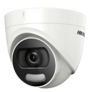 HIKVISION DS-2CE72DFT-F 2 MP ColorVu Fixed Turret Camera