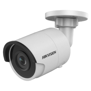 HIKVISION IP CAMERA DS-2CD2023G0-I(4mm) 2 MP Outdoor WDR Fixed Mini Bullet Network Camera