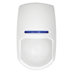 HIKVISION DS-PD2-P15C-W Wireless internal 15m curtain PIR detector