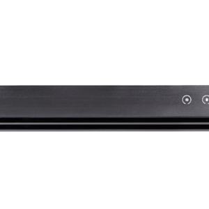 HIKVISION DVR DS-7208HQHI-K1 - 1Ch Turbo HD DVR 8-ch 1080p 1U H.265 DVR