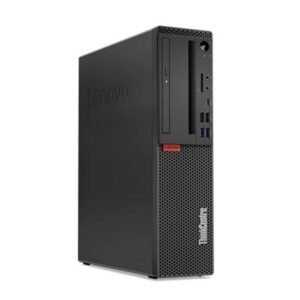 Lenovo V530s SFF, i5-9400, 4GB DDR4, 1TB 7200 RPM, DVD±RW, Integrated Graphics, No OS, 1 Year Carry-in(Serial Port,Parallel Port,Internal Speaker)
