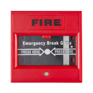 HIKVISION DS-K7PEB DS-K7PEB Emergency Break Glass