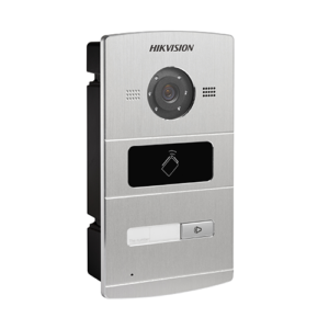 HIKVISION DS-KV8202-IM Metal Villa Door Station