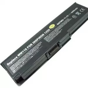 DELL 1400/20 LAPTOP BATTERY