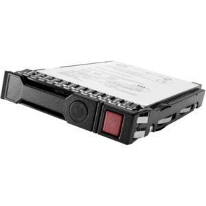 HPE 1TB 6G SATA 7.2K 3.5in NHP ETY HDD