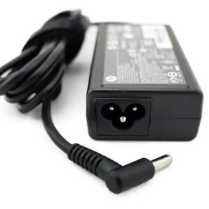 HP 19.5V*2.31A PIN 4.5 X 3.0 LAPTOP ADAPTER