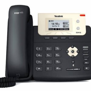 Yealink SIP-T21P E2 IP Phone