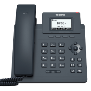 Yealink SIP-T31G IP Phone