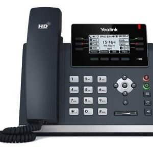 Yealink SIP-T41S IP Phone